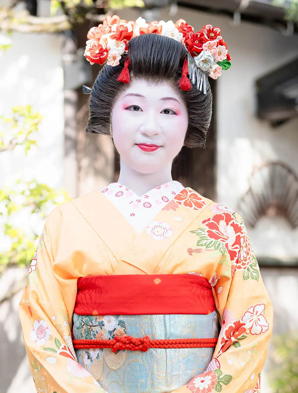 舞娘 小蝶