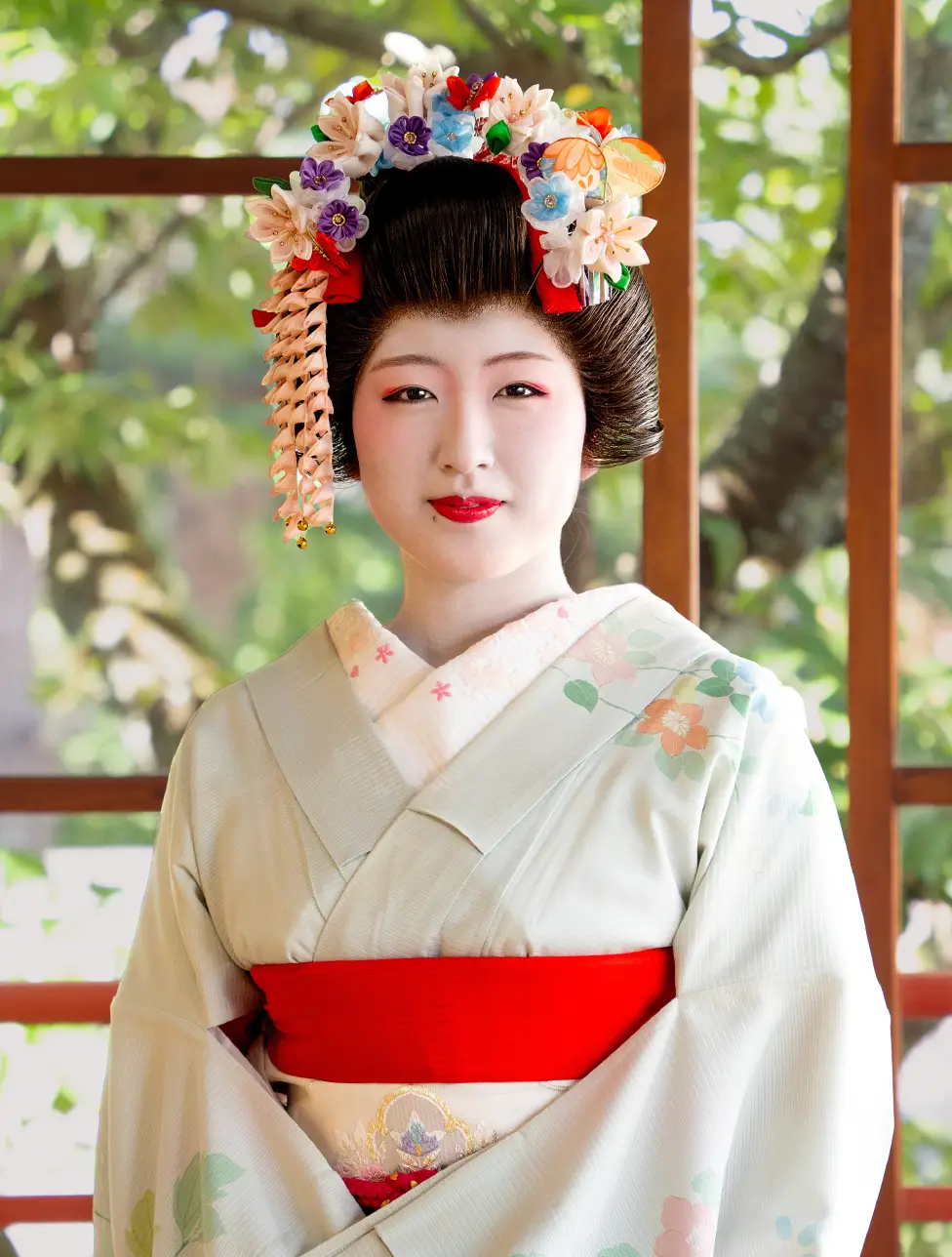 舞娘 好乃